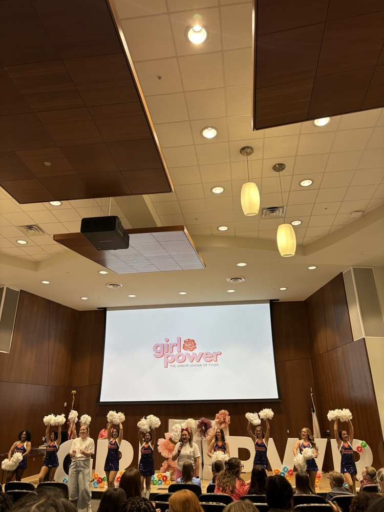 girl power conference