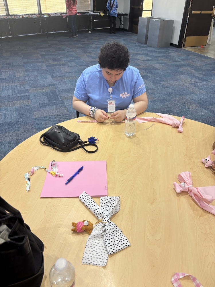 girl power conference