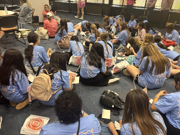 girl power conference