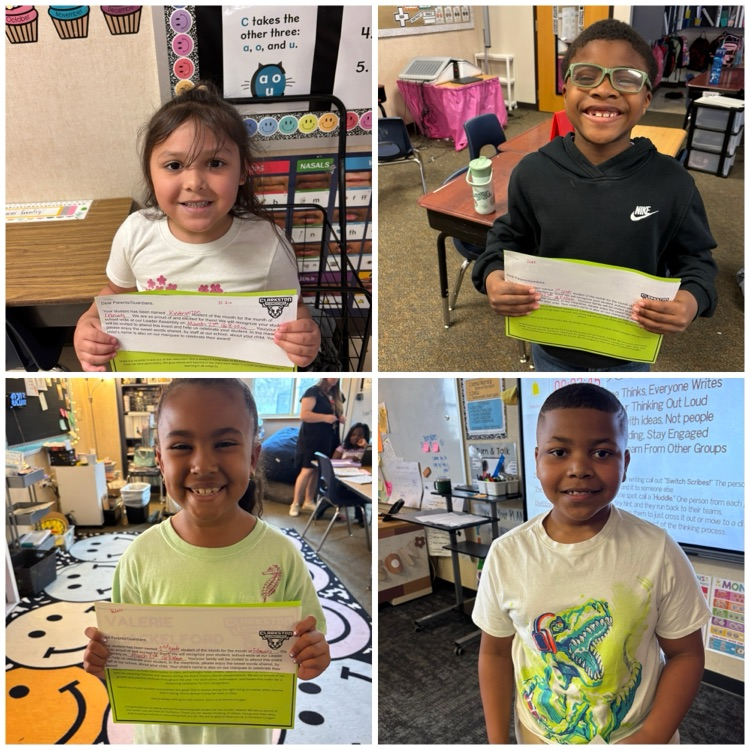 staff and students February 