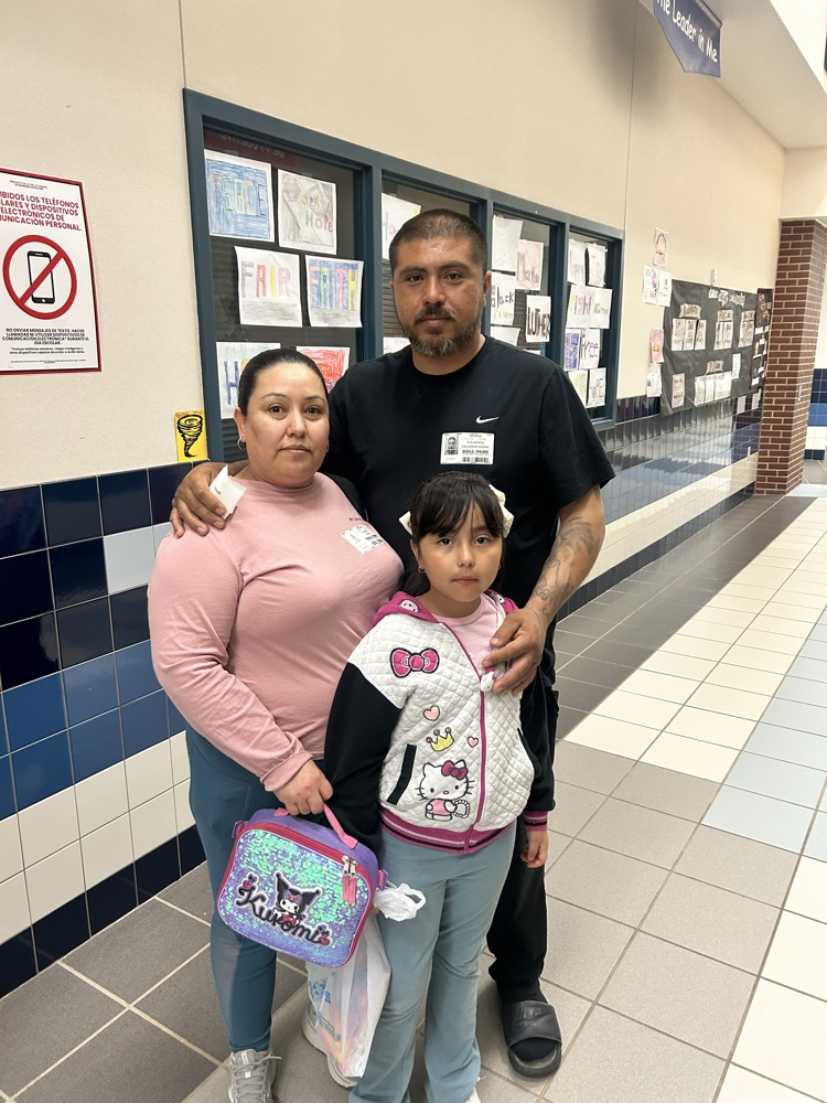 Donuts with Grown Up’s