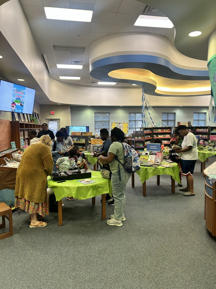 Donuts with Grown Up’s