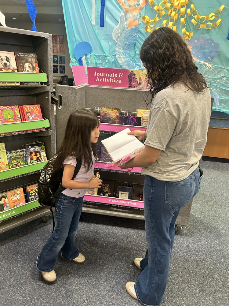 Donuts with Grown Up’s