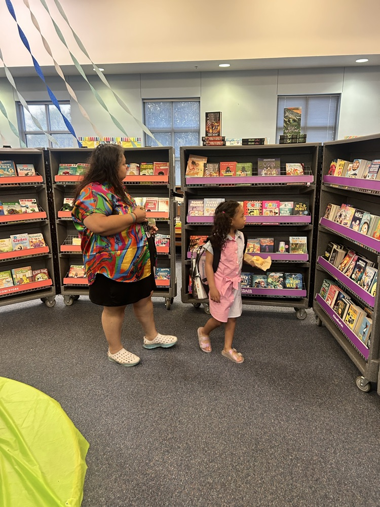 Donuts with Grown Up’s