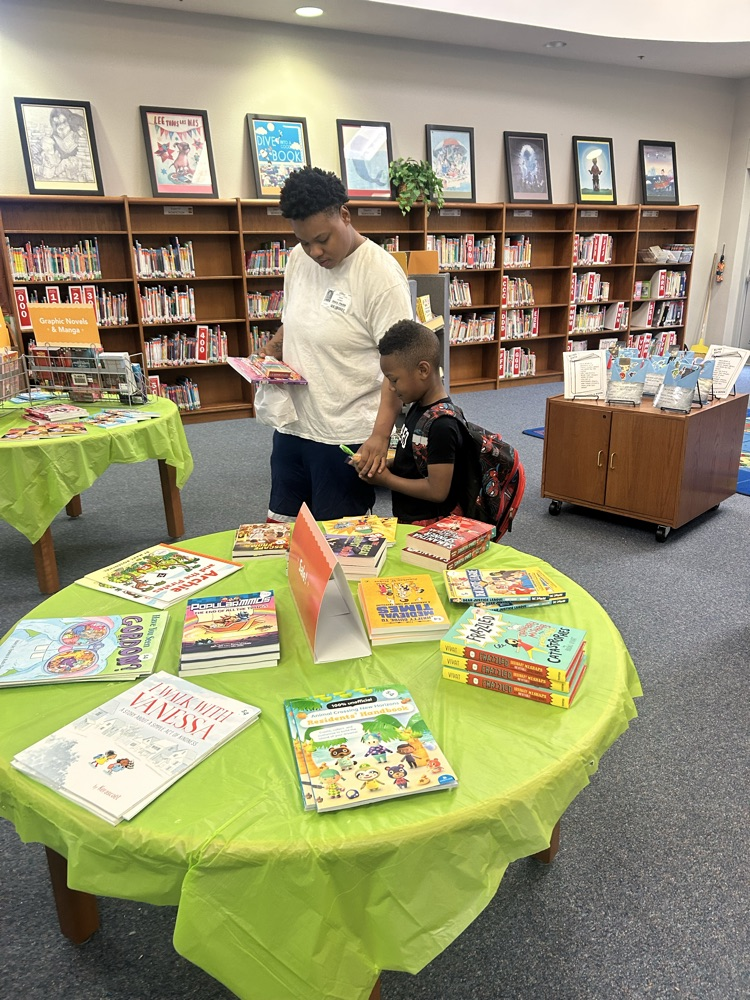 Donuts with Grown Up’s