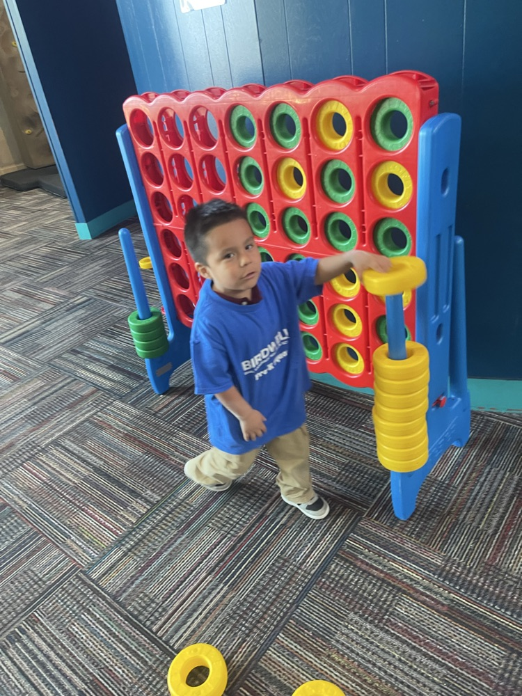 discovery science place field trip