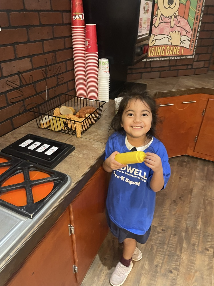 discovery science place field trip