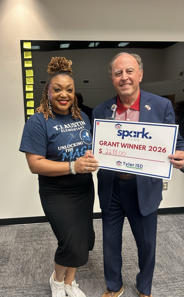 Spark Tank Winner