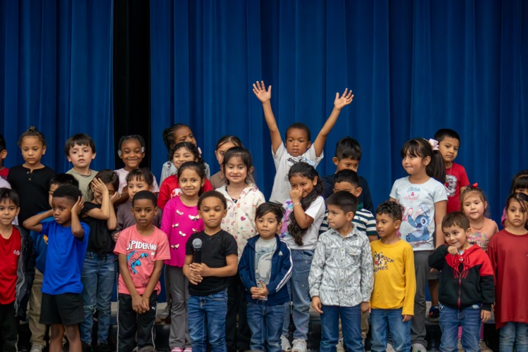 Black History Month Program 