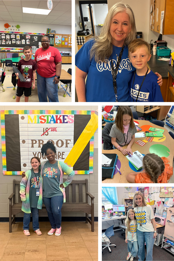 Students during kids ruled to school with their teachers.