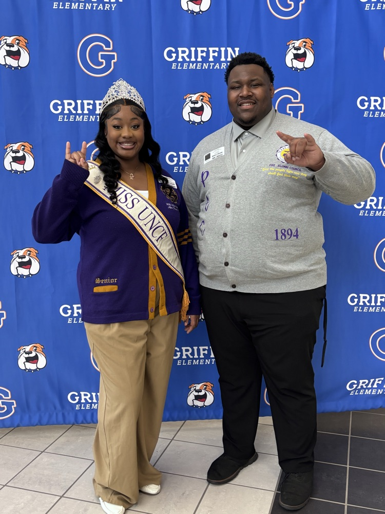 kinder read aloud from Ms UNCF