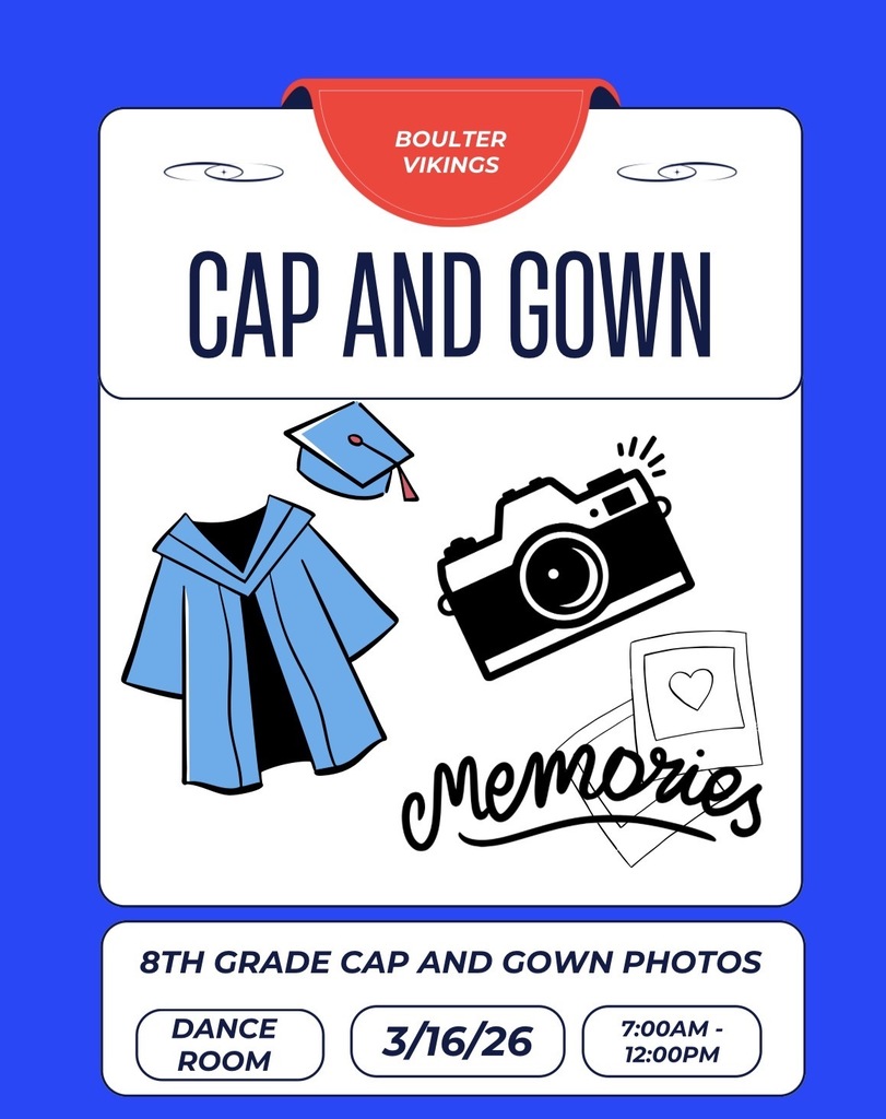 8th grade cap and gown photos 