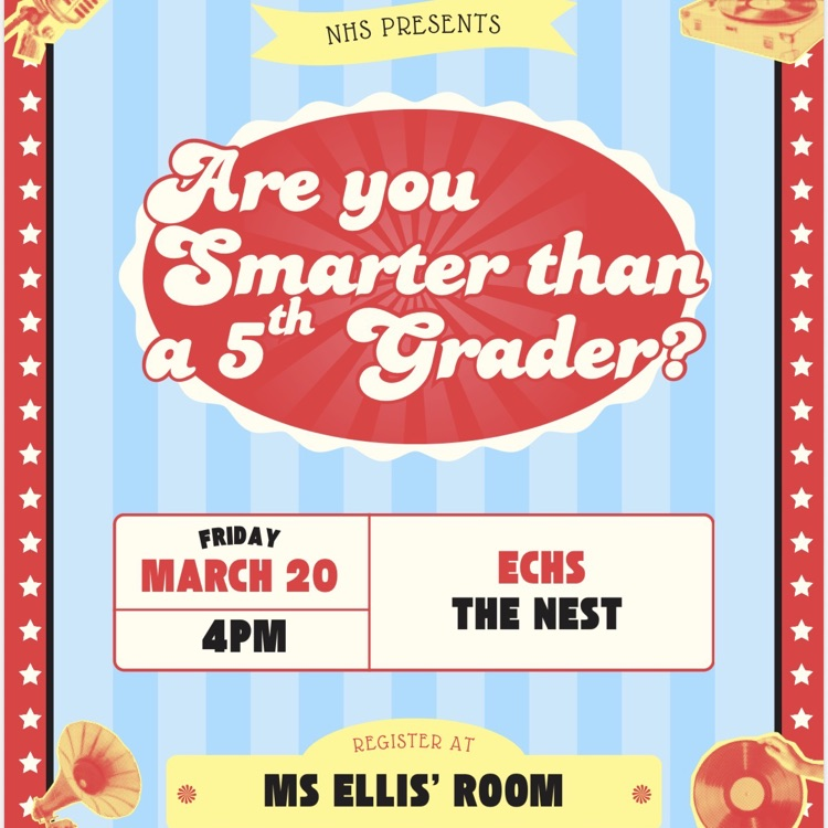 are you smarter than a 5th grader