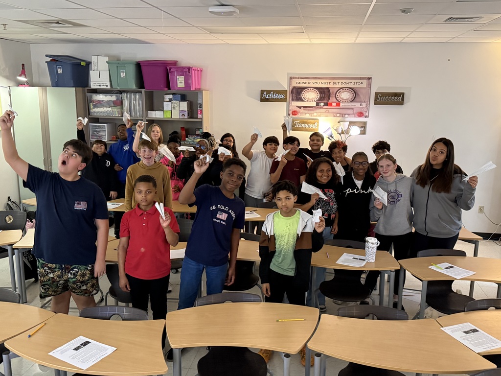 Paper airplane and revisions