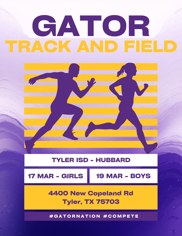 Hubbard Tyler isd relays