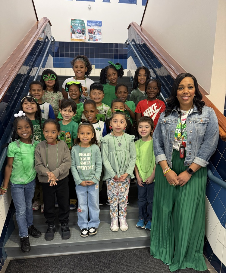  Happy St. Patrick’s Day