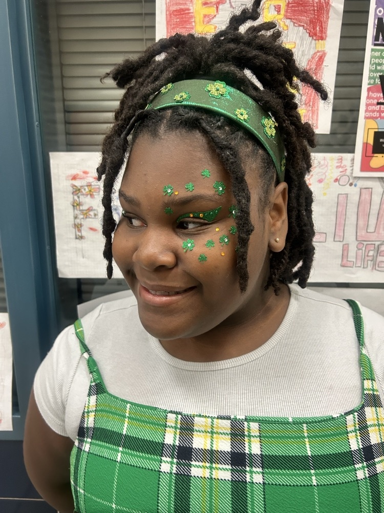  Happy St. Patrick’s Day