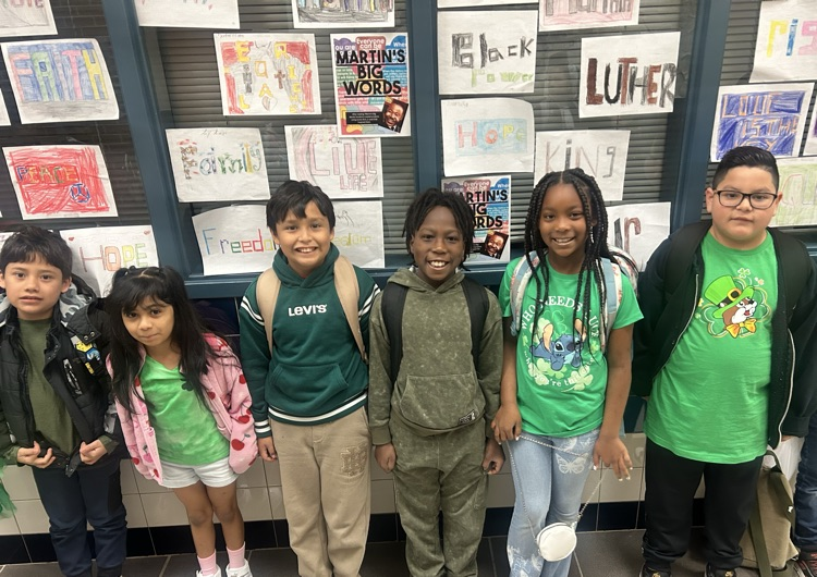  Happy St. Patrick’s Day