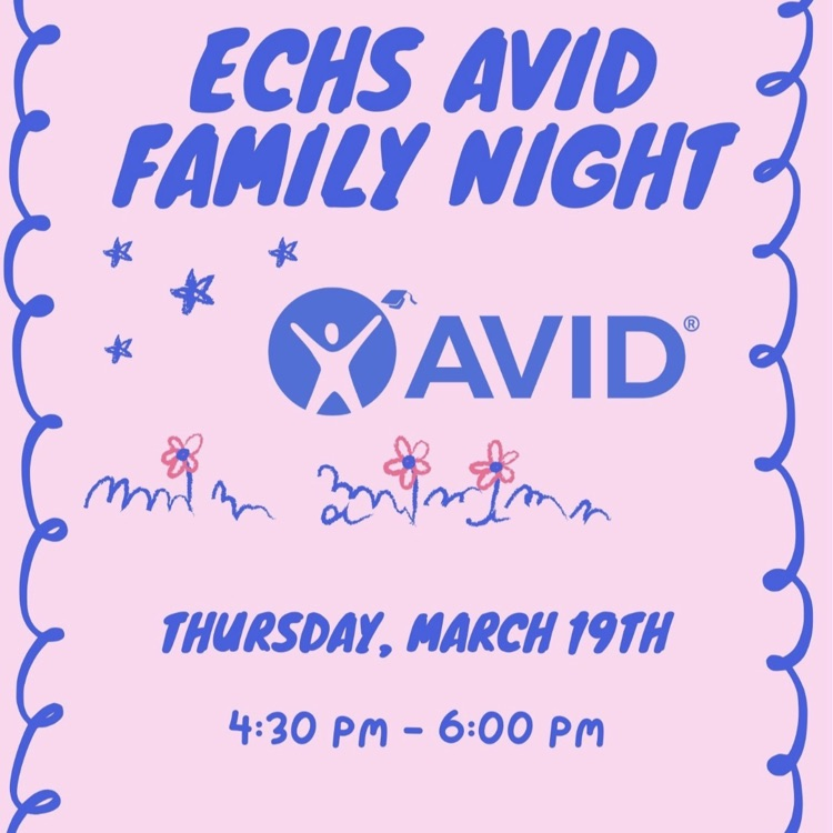 avid family night