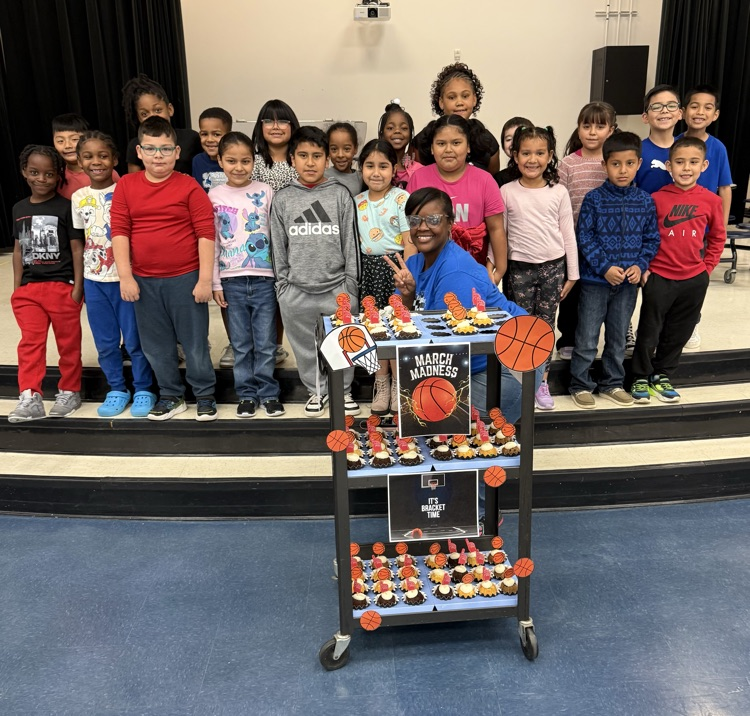 March Madness Munch Bar