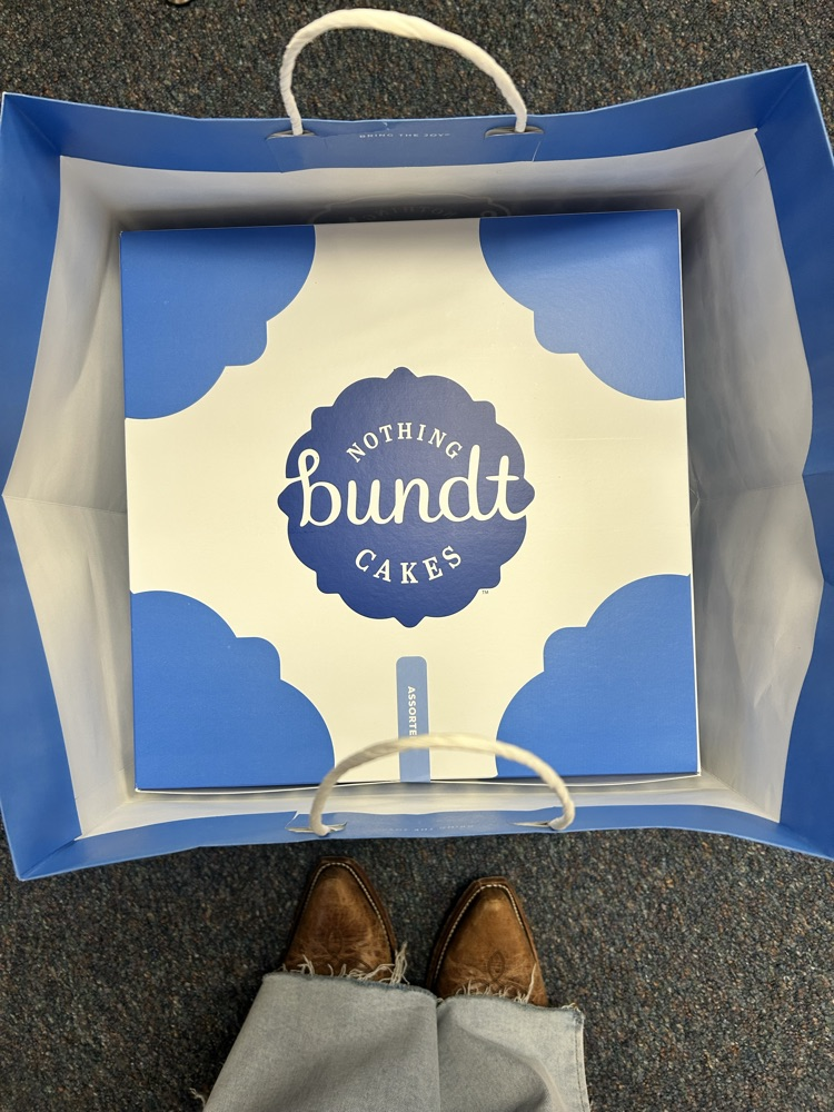 March Madness Munch Bar