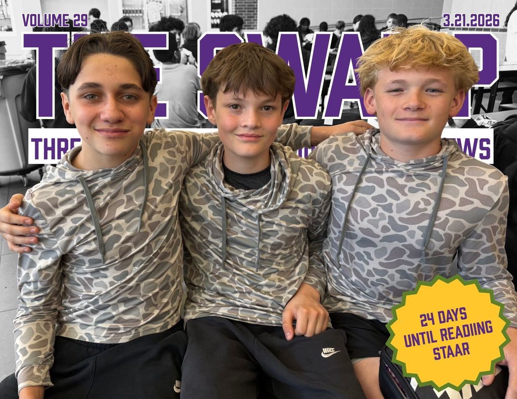 Three Lakes Gators News