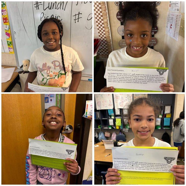 staff students march