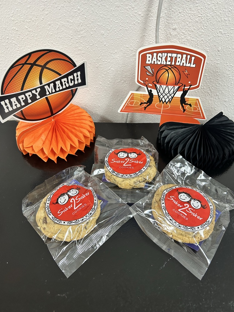 Thank You CrossPointe Church