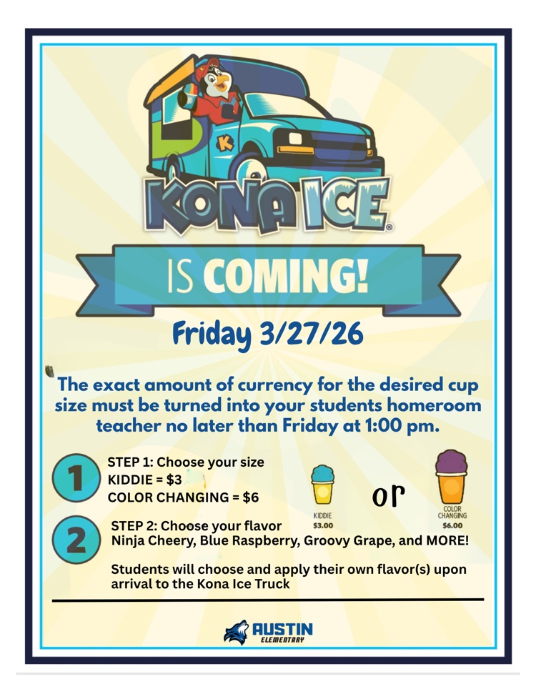 KONA ICE