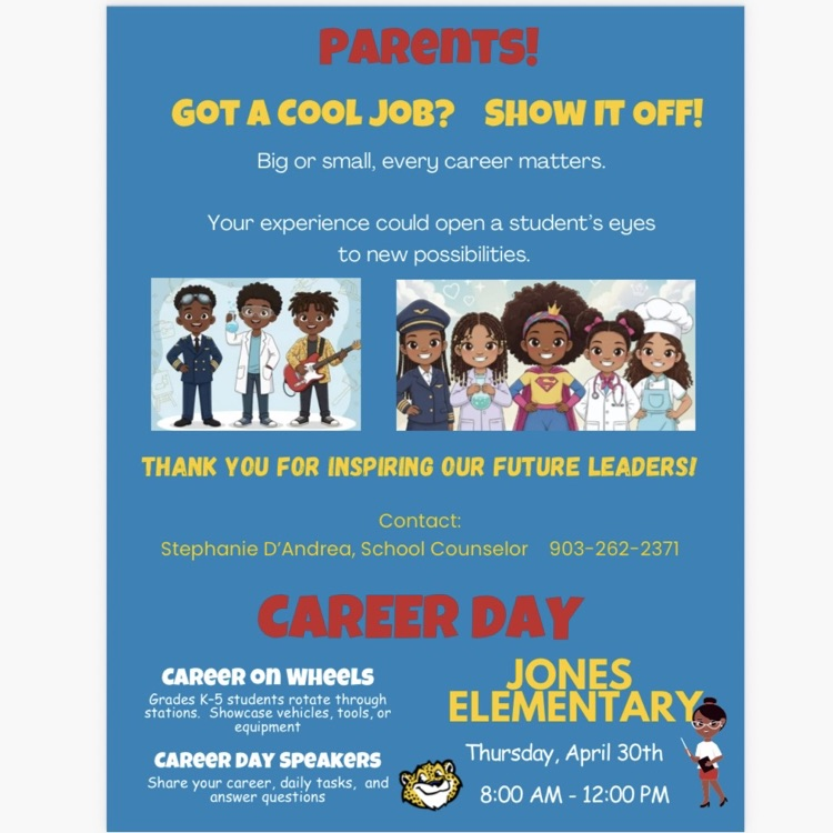 Parents: Share Your Story. 🌟 Spark a Dream ⭐️ 