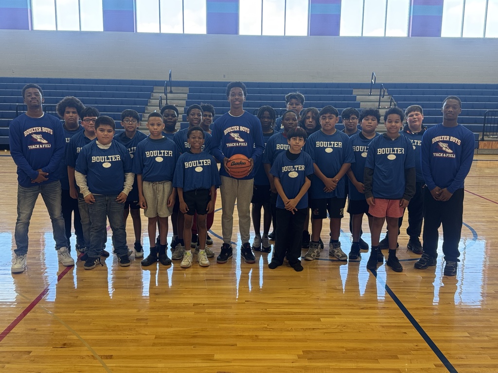 6th grade pre-athletics