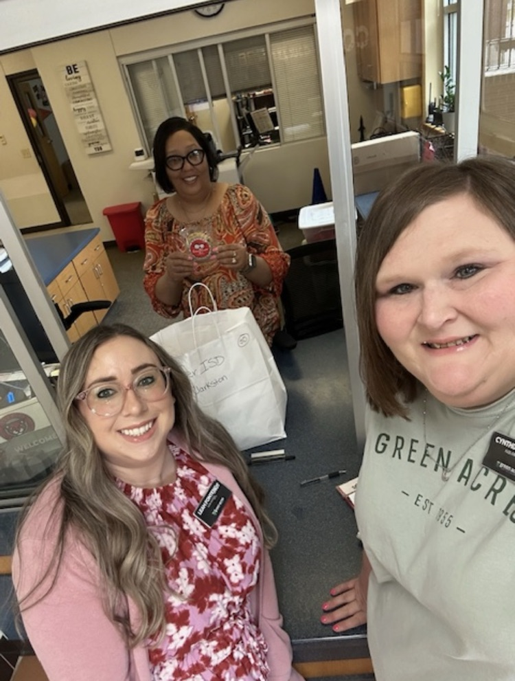 green acres staff treat