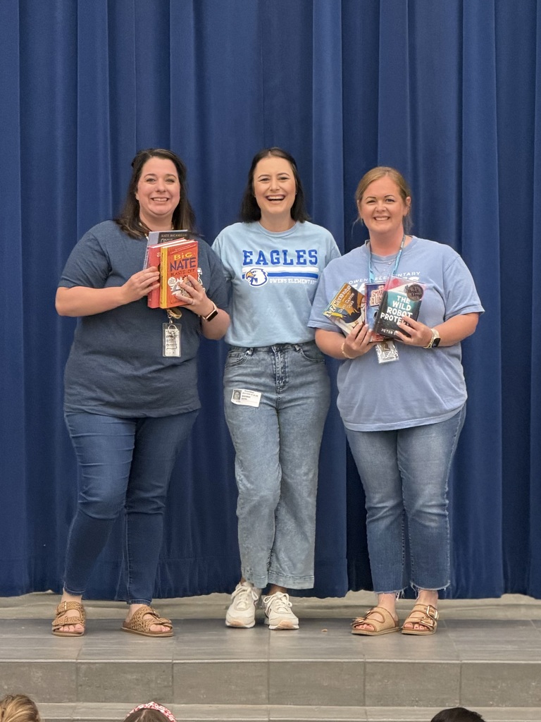 Teachers receiving grants from PTA.