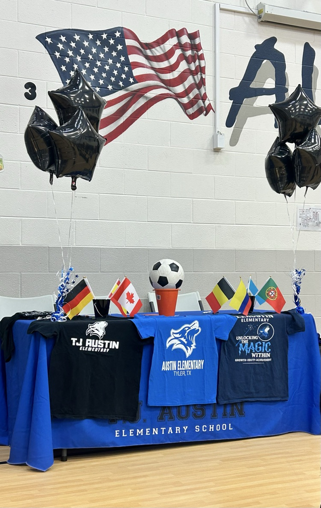 Soccer Signing Day