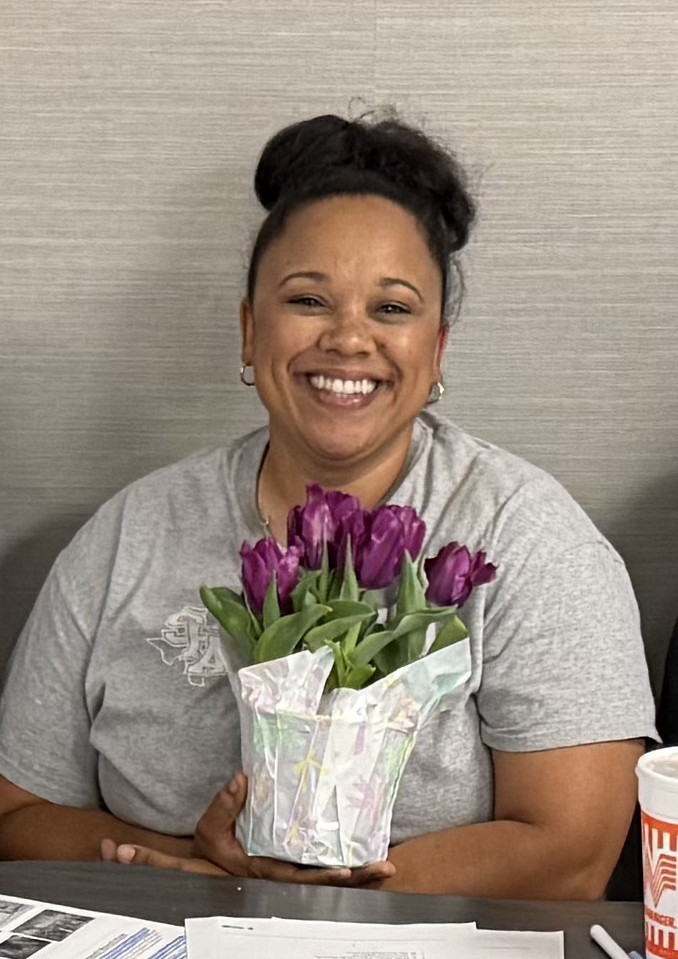 THS Rookie of the Year