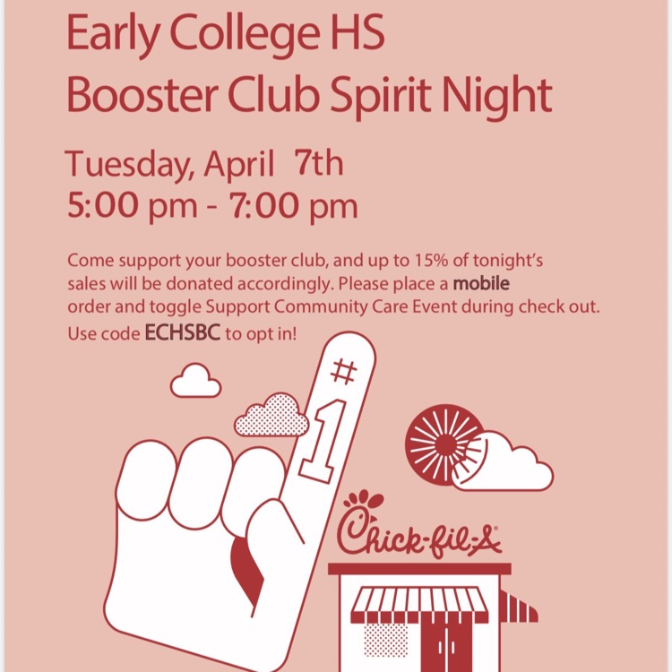 spirit night