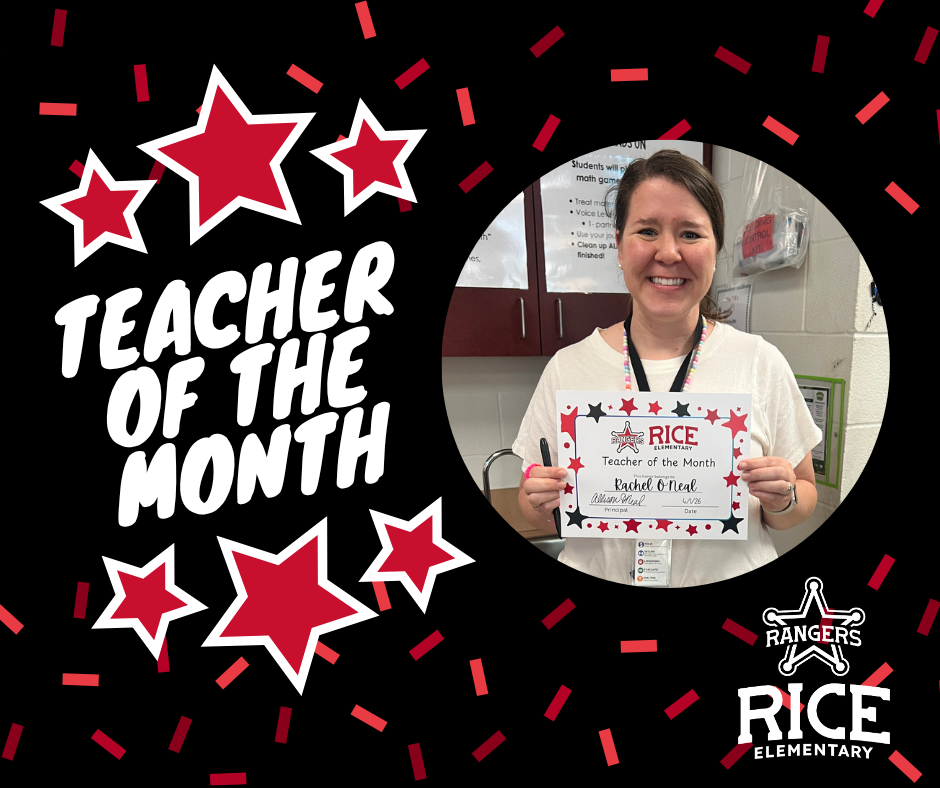 Mrs. O'Neal holding her certificate