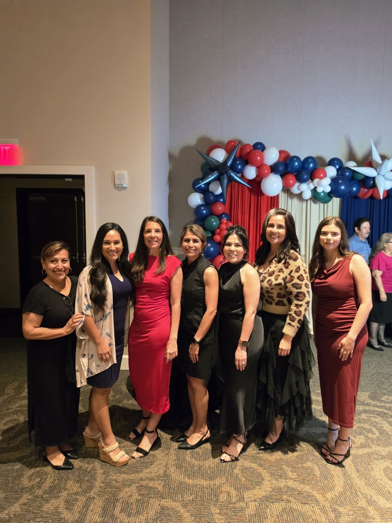 educator of the year banquet