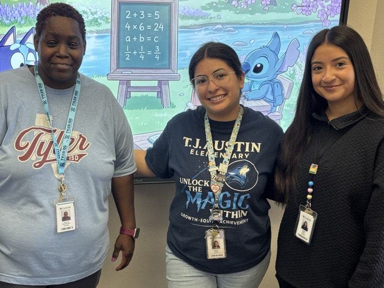 Happy Paraprofessional Day