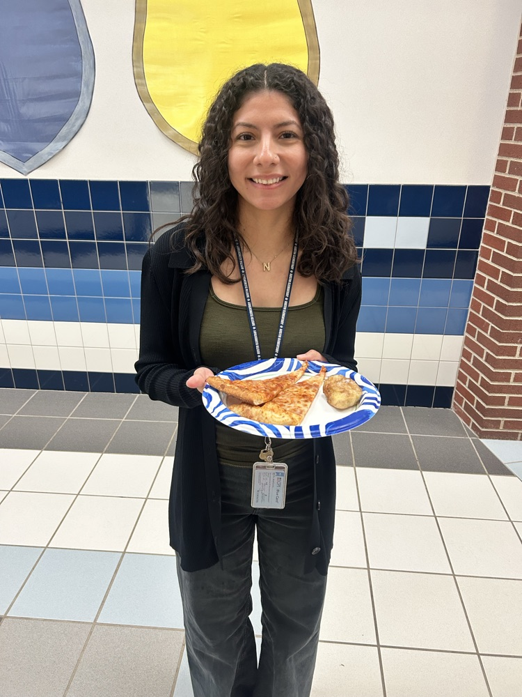 Happy Paraprofessional Day