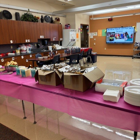 Happy Paraprofessional Day!