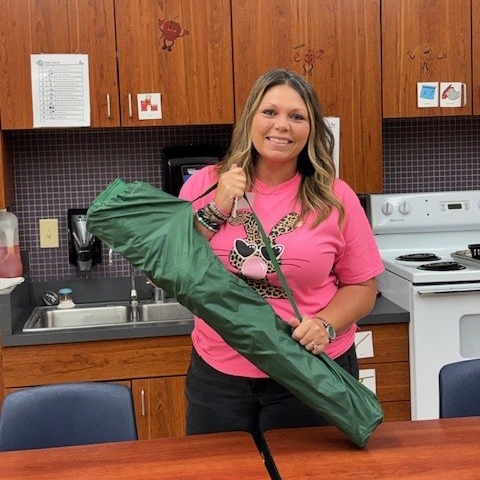 Happy Paraprofessional Day!