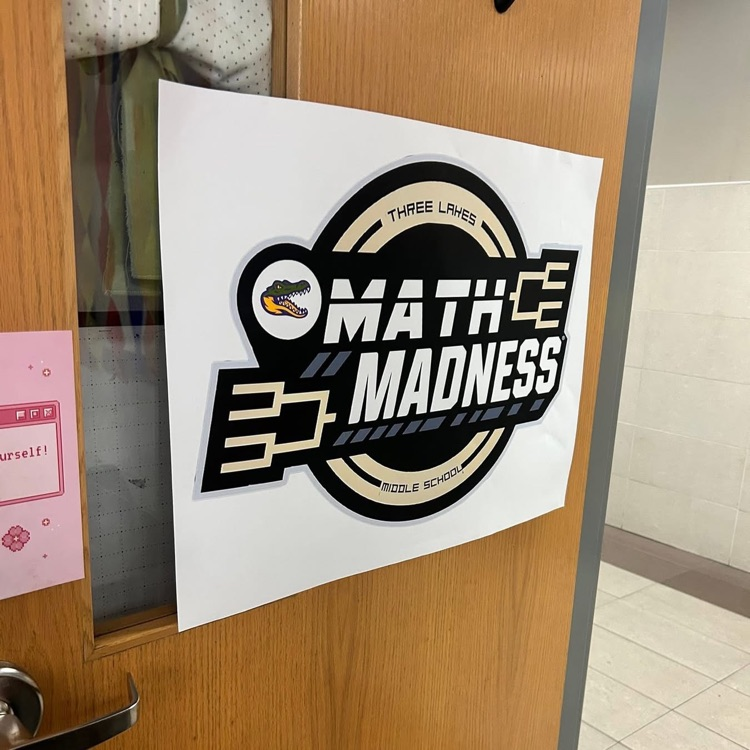 math madness 