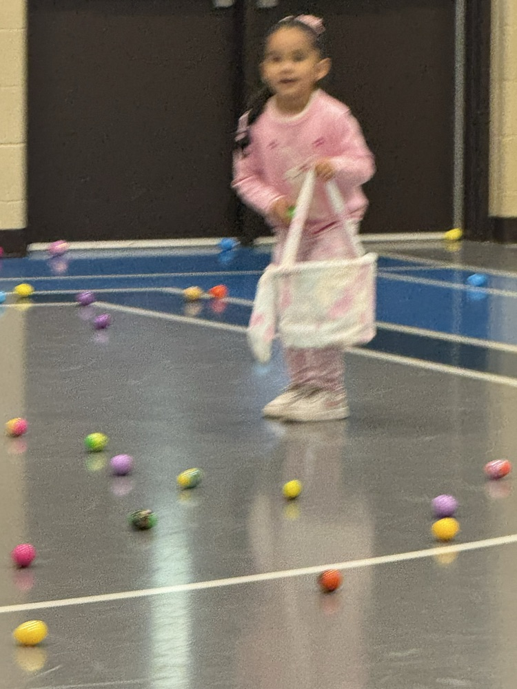 Tiny baskets, big smiles, and lots of egg-citement! 🐣🥚 Our PreK friends had the sweetest time hunting for eggs and making spring memories together. 💛🌷 #PreKEggHunt #LittleLearnersBigFun