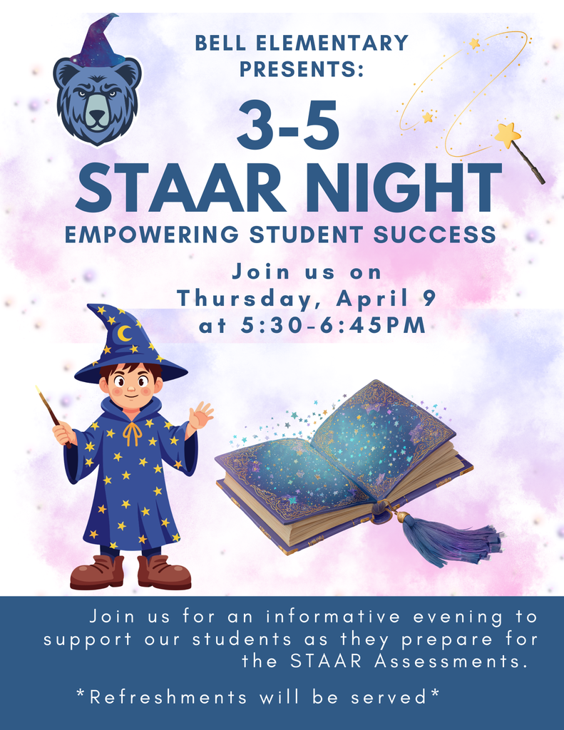 STAAR Night