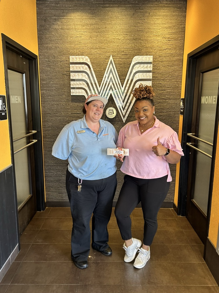 Whataburger Partnership