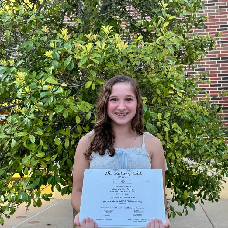  Rotary Outstanding Young Citizens