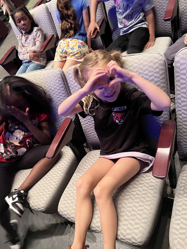 jungle book field trip