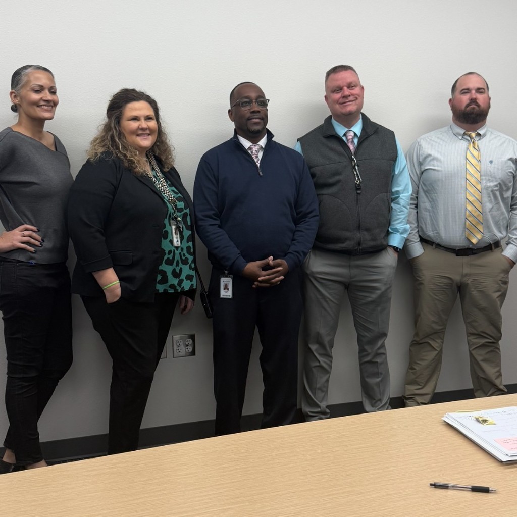 Burns, Ledkins, Curry, Plake and Seale