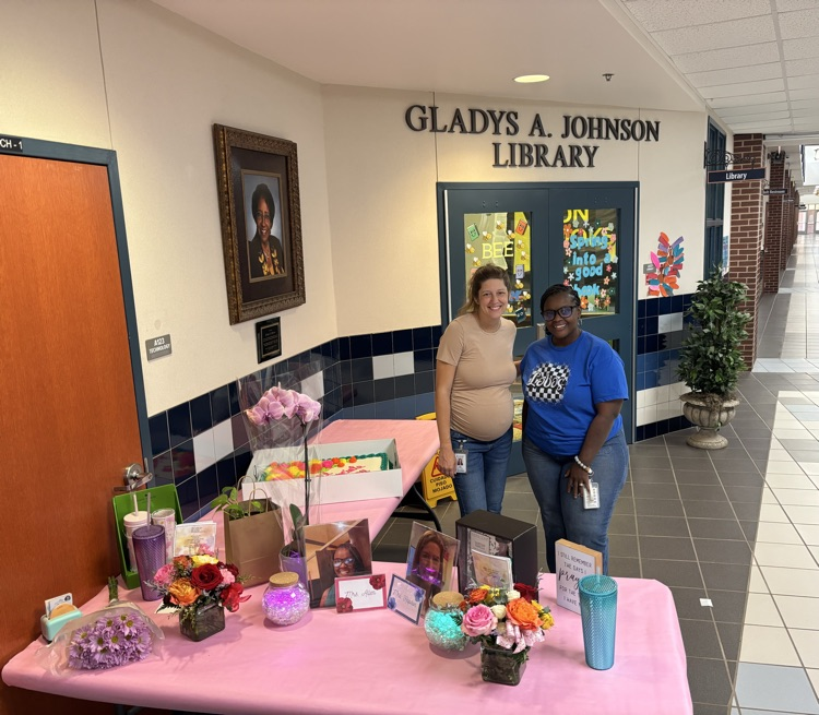 Happy Assistant Principal Week